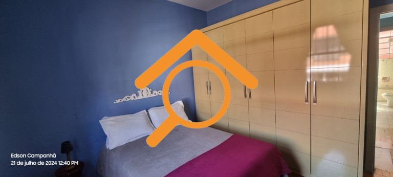 Imagem Casa com 3 Quartos à Venda, 120 m² em Jardim Bélgica - São Paulo Imagem Casa com 3 Quartos à Venda, 120 m² em Jardim Bélgica - São Paulo