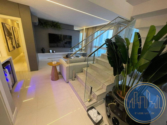 Imagem Apartamento com 3 Quartos à Venda, 240 m² em Centro - Balneário Camboriú Imagem Apartamento com 3 Quartos à Venda, 240 m² em Centro - Balneário Camboriú