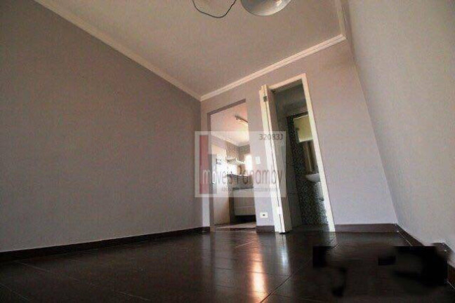 Imagem Apartamento com 2 Quartos à Venda, 64 m² em Campo Belo - São Paulo Imagem Apartamento com 2 Quartos à Venda, 64 m² em Campo Belo - São Paulo