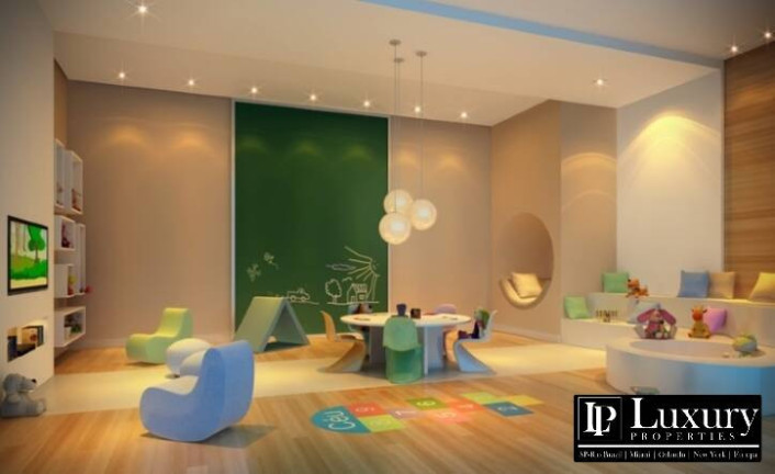 Imagem Apartamento com 4 Quartos à Venda, 250 m² em Aclimação - São Paulo