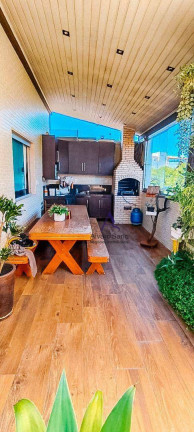 Imagem Cobertura com 3 Quartos à Venda, 140 m² em Jardim Da Penha - Vitória Imagem Cobertura com 3 Quartos à Venda, 140 m² em Jardim Da Penha - Vitória