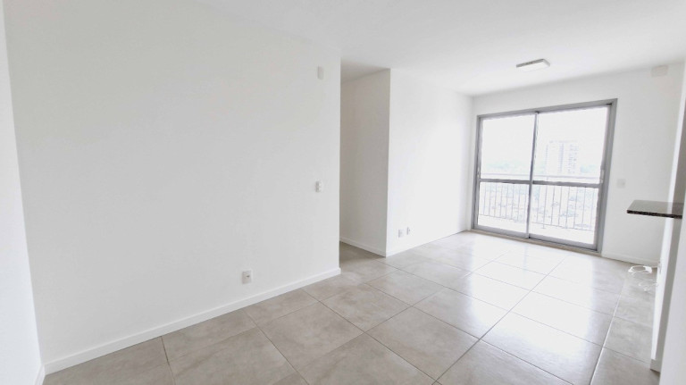 Imagem Apartamento com 3 Quartos à Venda, 65 m² em Vila Mascote - São Paulo