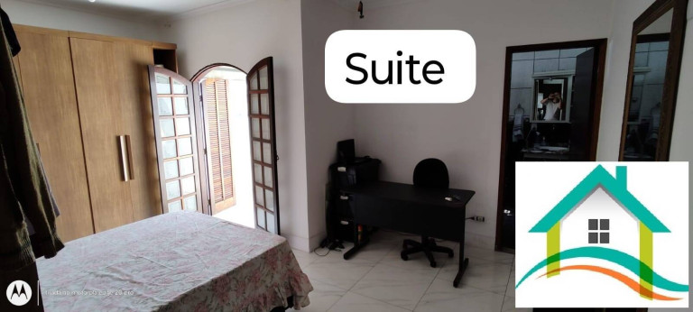 Imagem Apartamento com 2 Quartos à Venda, 280 m² em Vila Regente Feijó - São Paulo