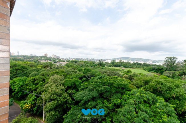 Imagem Imóvel com 2 Quartos à Venda, 79 m² em Jardim Botânico - Porto Alegre