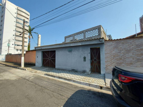 Imagem Casa com 3 Quartos à Venda, 184 m² em Guilhermina - Praia Grande Imagem Casa com 3 Quartos à Venda, 184 m² em Guilhermina - Praia Grande