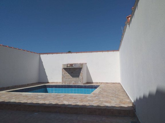 Casa com 2 Quartos à Venda, 72 m² em Grandesp - Itanhaém