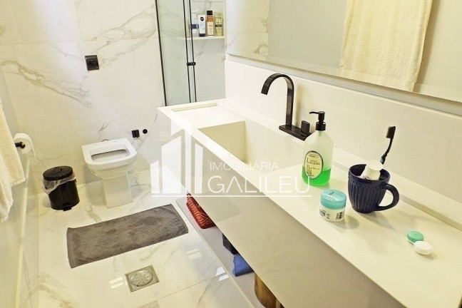 Imagem Apartamento com 2 Quartos à Venda, 71 m² em Bosque - Campinas