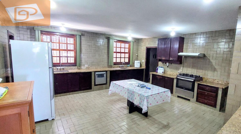 Imagem Casa de Condomínio com 5 Quartos à Venda, 400 m² em Independência - Petrópolis Imagem Casa de Condomínio com 5 Quartos à Venda, 400 m² em Independência - Petrópolis