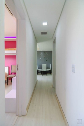 Imagem Imóvel com 2 Quartos à Venda, 59 m² em Vila Nova - Porto Alegre Imagem Imóvel com 2 Quartos à Venda, 59 m² em Vila Nova - Porto Alegre
