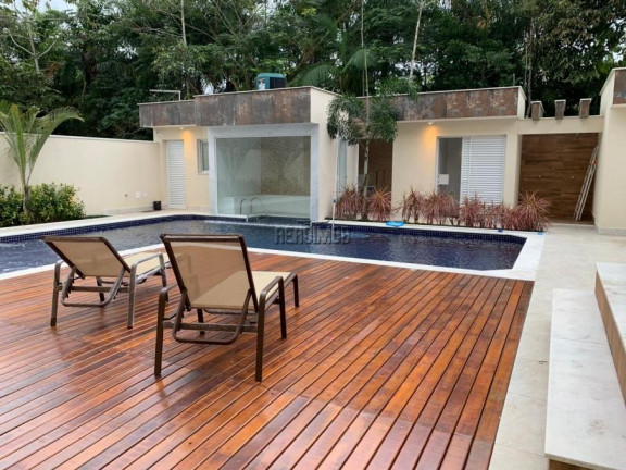 Imagem Casa com 7 Quartos à Venda, 607 m² em Riviera De São Lourenço - Bertioga Imagem Casa com 7 Quartos à Venda, 607 m² em Riviera De São Lourenço - Bertioga