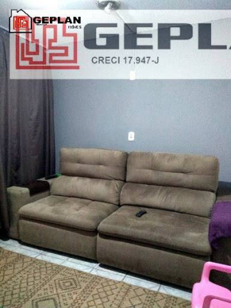 Imagem Casa com 3 Quartos à Venda, 100 m² em Cambuci - São Paulo Imagem Casa com 3 Quartos à Venda, 100 m² em Cambuci - São Paulo
