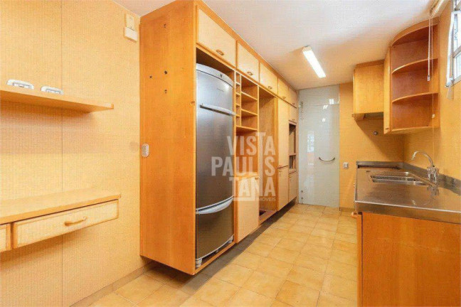 Imagem Apartamento com 4 Quartos à Venda, 260 m² em Jardins - São Paulo Imagem Apartamento com 4 Quartos à Venda, 260 m² em Jardins - São Paulo