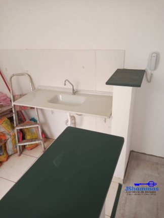 Imagem Apartamento com 2 Quartos à Venda, 47 m² em Caucaia Do Alto - Cotia Imagem Apartamento com 2 Quartos à Venda, 47 m² em Caucaia Do Alto - Cotia