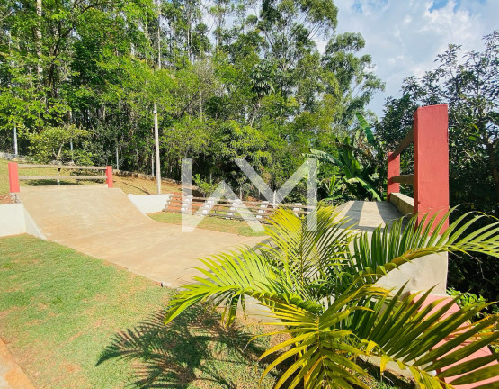 Imagem Chácara com 6 Quartos à Venda, 500 m² em Briquituba - Mairinque Imagem Chácara com 6 Quartos à Venda, 500 m² em Briquituba - Mairinque
