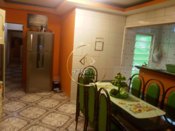 Imagem Casa com 2 Quartos à Venda, em Residencial União - São José Dos Campos Imagem Casa com 2 Quartos à Venda, em Residencial União - São José Dos Campos