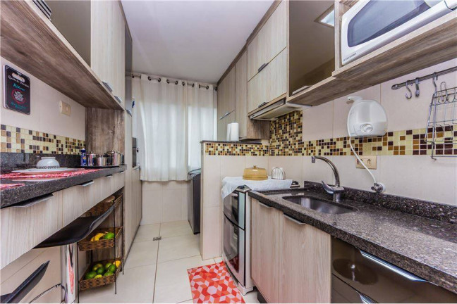 Imagem Apartamento com 2 Quartos à Venda, 55 m² em Vila São Francisco (zona Leste) - São Paulo