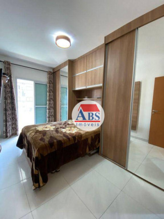 Imagem Apartamento com 3 Quartos à Venda, 95 m² em Aviação - Praia Grande Imagem Apartamento com 3 Quartos à Venda, 95 m² em Aviação - Praia Grande