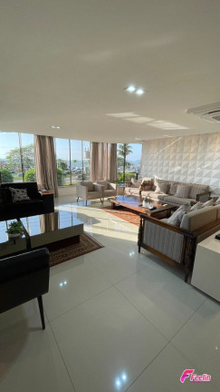 Imagem Apartamento com 4 Quartos à Venda, 332 m² em Centro - Florianópolis Imagem Apartamento com 4 Quartos à Venda, 332 m² em Centro - Florianópolis
