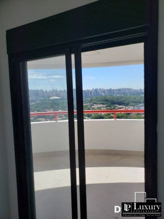 Imagem Cobertura com 3 Quartos à Venda, 265 m² em Itaim Bibi - São Paulo