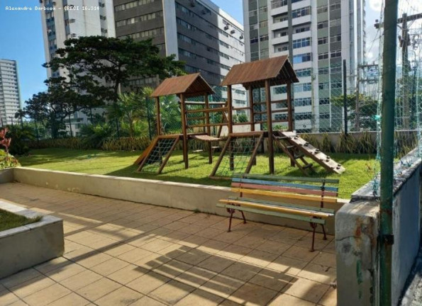 Imagem Apartamento com 4 Quartos à Venda, 223 m² em Boa Viagem - Recife Imagem Apartamento com 4 Quartos à Venda, 223 m² em Boa Viagem - Recife