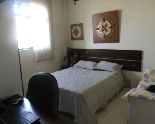 Imagem Imóvel com 4 Quartos à Venda, 100 m² em São Mateus - Juiz De Fora