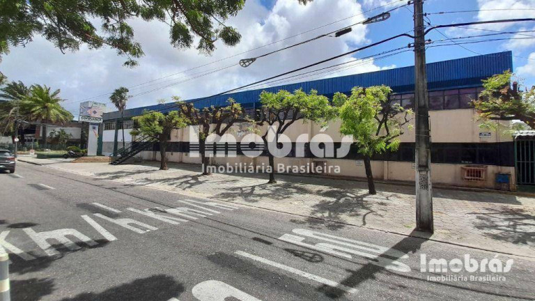 Imagem Edifício Residencial para Alugar, 1.330 m² em Vila União - Fortaleza Imagem Edifício Residencial para Alugar, 1.330 m² em Vila União - Fortaleza