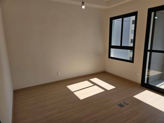 Imagem Apartamento com 1 Quarto à Venda, 25 m² em Perdizes - São Paulo Imagem Apartamento com 1 Quarto à Venda, 25 m² em Perdizes - São Paulo