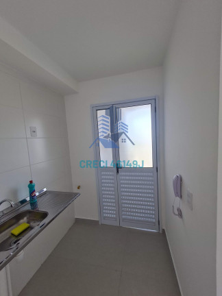 Imagem Apartamento com 2 Quartos para Alugar, 42 m² em Vila Gea - São Paulo Imagem Apartamento com 2 Quartos para Alugar, 42 m² em Vila Gea - São Paulo