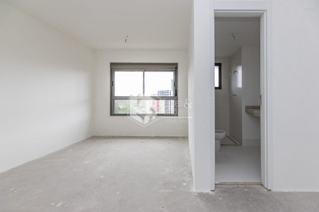 Imagem Apartamento com 3 Quartos à Venda, 143 m² em Campo Belo - São Paulo Imagem Apartamento com 3 Quartos à Venda, 143 m² em Campo Belo - São Paulo