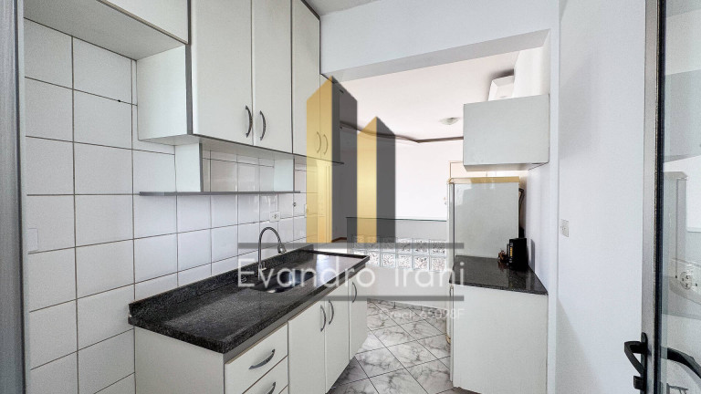 Imagem Apartamento com 2 Quartos à Venda, 54 m² em Parque Residencial Aquarius - São José Dos Campos