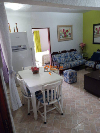 Imagem Sobrado com 2 Quartos à Venda, 126 m² em Chácara Cabuçu - Guarulhos