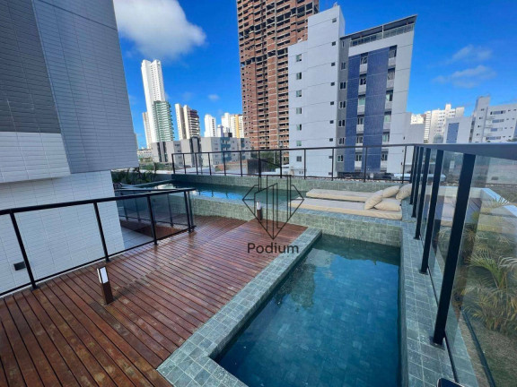 Imagem Apartamento com 3 Quartos à Venda, 166 m² em Aeroclube - João Pessoa Imagem Apartamento com 3 Quartos à Venda, 166 m² em Aeroclube - João Pessoa
