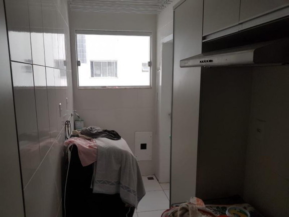 Imagem Apartamento com 3 Quartos à Venda, 85 m² em Imbuí - Salvador Imagem Apartamento com 3 Quartos à Venda, 85 m² em Imbuí - Salvador