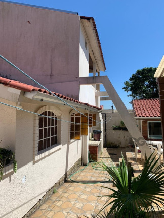 Imagem Casa com 4 Quartos à Venda,  em Santa Tereza - Porto Alegre