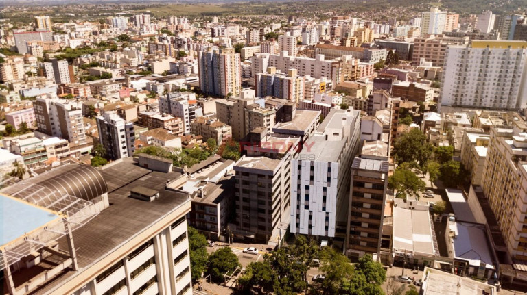 Imagem Sala Comercial à Venda, 38 m² em Centro - Santa Maria Imagem Sala Comercial à Venda, 38 m² em Centro - Santa Maria