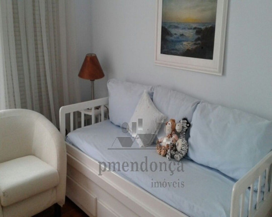 Imagem Apartamento com 3 Quartos à Venda, 128 m² em Higienópolis - São Paulo Imagem Apartamento com 3 Quartos à Venda, 128 m² em Higienópolis - São Paulo