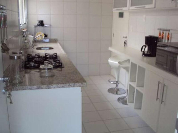 Imagem Apartamento com 4 Quartos à Venda, 132 m² em Alphaville I - Salvador Imagem Apartamento com 4 Quartos à Venda, 132 m² em Alphaville I - Salvador