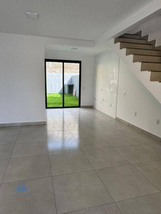 Imagem Casa com 3 Quartos à Venda, 103 m² em Serraria - São José Imagem Casa com 3 Quartos à Venda, 103 m² em Serraria - São José