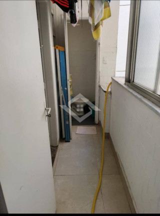 Imagem Apartamento com 2 Quartos à Venda, 50 m² em Icaraí - Niterói Imagem Apartamento com 2 Quartos à Venda, 50 m² em Icaraí - Niterói