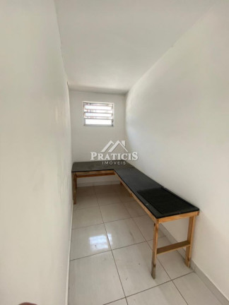 Imagem Casa com 2 Quartos para Alugar, 60 m² em Vila Mariana - São Paulo