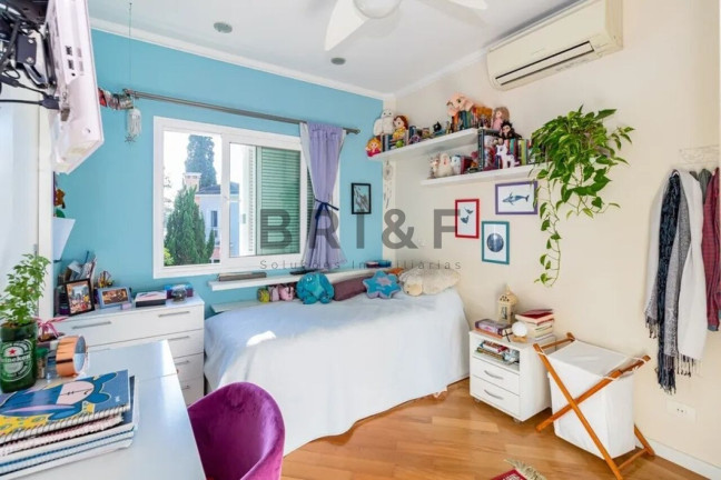 Imagem Casa com 4 Quartos à Venda, 531 m² em Brooklin - São Paulo Imagem Casa com 4 Quartos à Venda, 531 m² em Brooklin - São Paulo