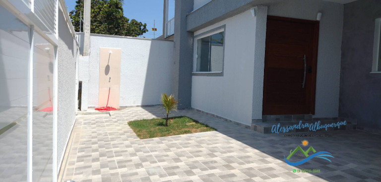 Imagem Casa com 4 Quartos à Venda, 310 m² em Cibratel Ii - Itanhaém Imagem Casa com 4 Quartos à Venda, 310 m² em Cibratel Ii - Itanhaém