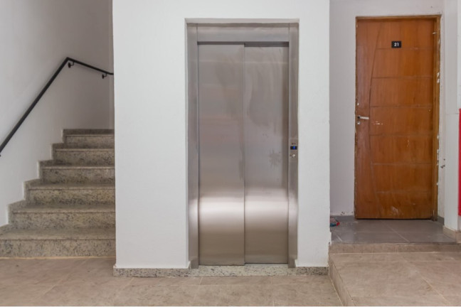 Imagem Apartamento com 2 Quartos à Venda, 40 m² em Vila Dom Pedro Ii - São Paulo Imagem Apartamento com 2 Quartos à Venda, 40 m² em Vila Dom Pedro Ii - São Paulo