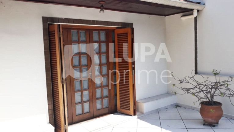 Imagem Casa com 3 Quartos à Venda, 108 m² em Santana - São Paulo Imagem Casa com 3 Quartos à Venda, 108 m² em Santana - São Paulo