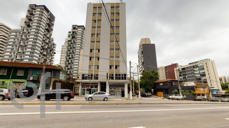 Imagem Imóvel com 2 Quartos à Venda, 80 m² em Vila Olímpia - São Paulo Imagem Imóvel com 2 Quartos à Venda, 80 m² em Vila Olímpia - São Paulo