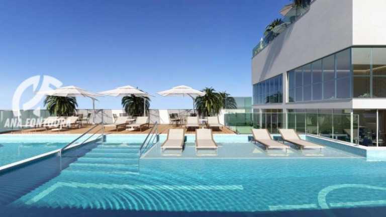 Imagem Apartamento com 4 Quartos à Venda, 132 m² em Centro - Balneário Camboriú