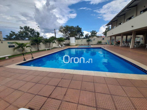 Imagem Apartamento com 2 Quartos à Venda, 57 m² em Parque Primavera - Aparecida De Goiânia Imagem Apartamento com 2 Quartos à Venda, 57 m² em Parque Primavera - Aparecida De Goiânia