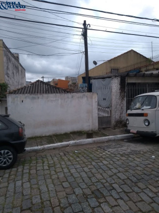Imagem Terreno à Venda, 241 m² em Vila Formosa - São Paulo Imagem Terreno à Venda, 241 m² em Vila Formosa - São Paulo