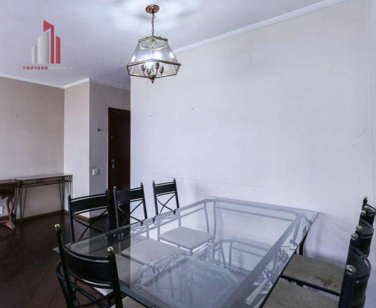 Imagem Apartamento com 3 Quartos à Venda, 127 m² em Perdizes - São Paulo Imagem Apartamento com 3 Quartos à Venda, 127 m² em Perdizes - São Paulo