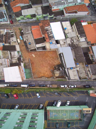 Imagem Terreno à Venda, 500 m² em Lauzane Paulista - São Paulo Imagem Terreno à Venda, 500 m² em Lauzane Paulista - São Paulo